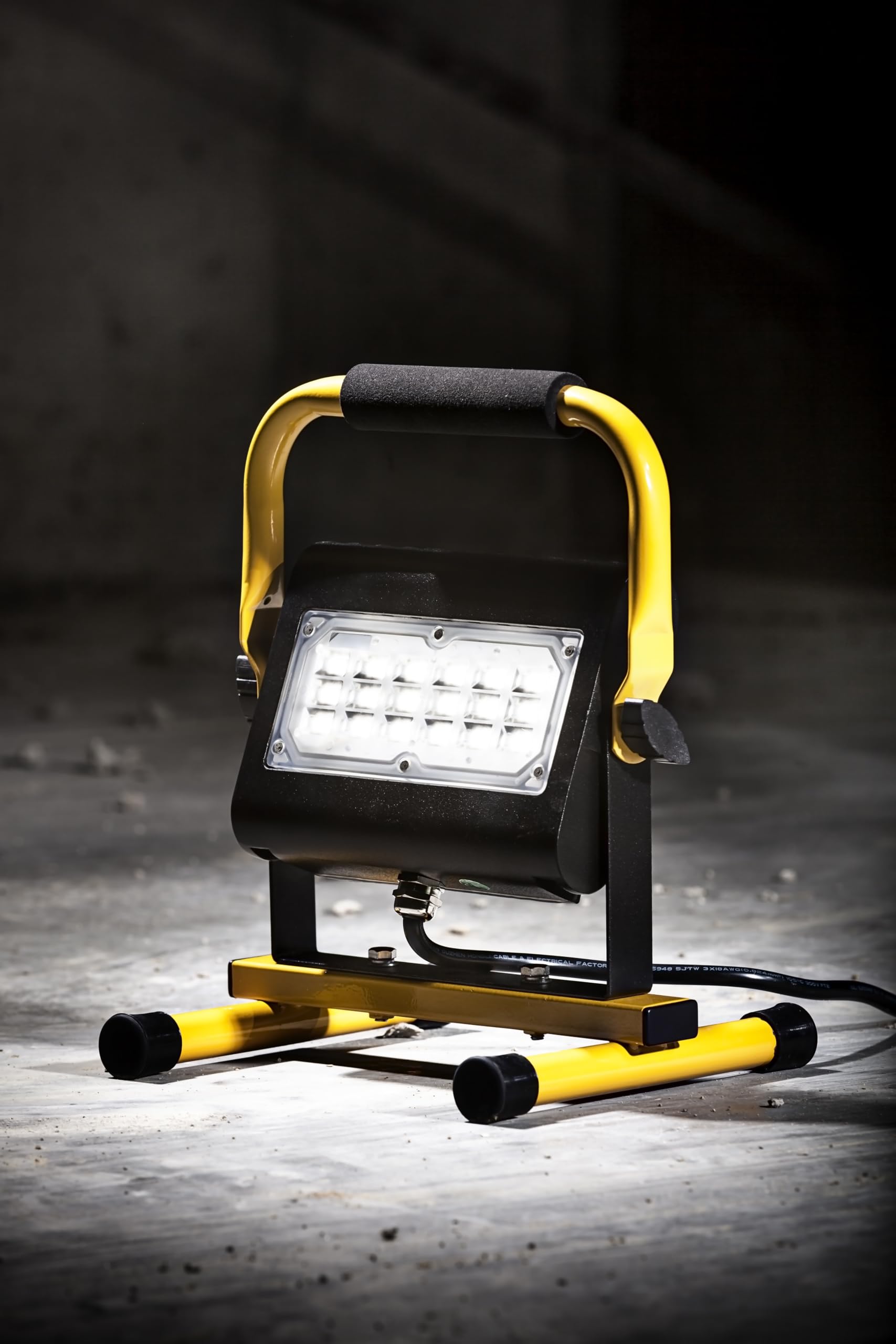 ProLight 411030 Probuilt Slim Series 30-Watt LED Work Light-Single